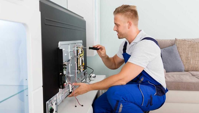 Naprawa sprzętu RTV w Bytomiu serwis RTV Bytom